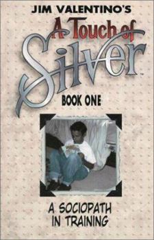 Paperback Touch of Silver Book 1 Book
