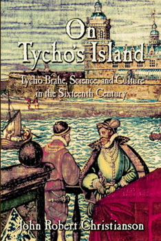 Paperback On Tycho's Island Book