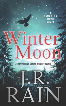 Winter Moon - Book #24 of the Vampire for Hire