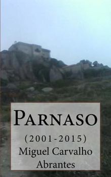Paperback Parnaso: (2001-2015) [Portuguese] Book
