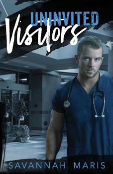 Paperback Uninvited Visitors: A Riverton Crossing Novel Book