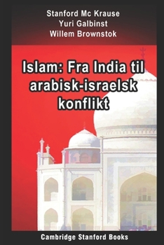 Paperback Islam: Fra India til arabisk-israelsk konflikt [Norwegian] Book