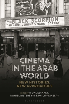 Paperback Cinema in the Arab World: New Histories, New Approaches Book
