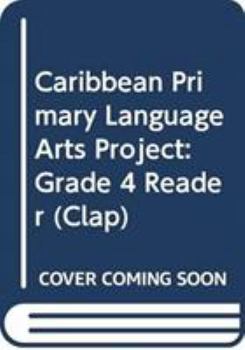 Paperback Clap: Reading and Writing Everyday (Grade Four) Book