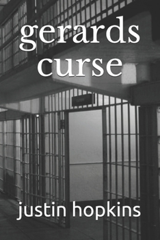 Paperback gerards curse Book