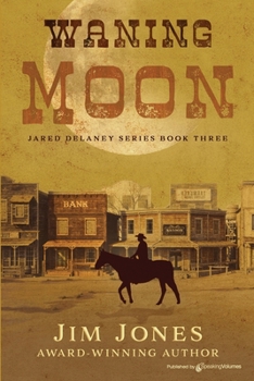 Paperback Waning Moon Book