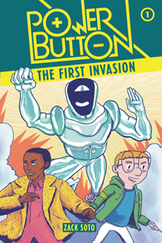 Paperback The First Invasion: Book 1 Book