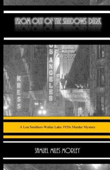 Paperback From Out of the Shadows Dark Book