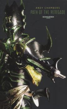 Path of the Renegade - Book #1 of the Path of the Dark Eldar