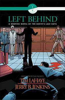 Dejados Atras: LA Novela Graficia Del Fin Los Tiempos- Left Behind Graphic Novel (Left Behind, 5)