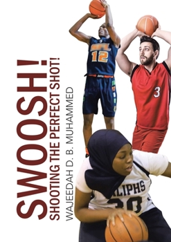 Paperback Swoosh! Book