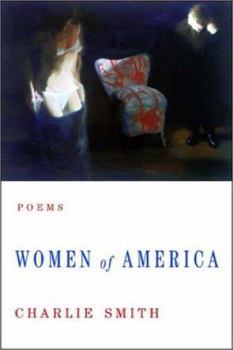 Hardcover Women of America: Poems Book