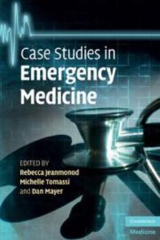 Electronics Case Studies in Emergency Medicine Book