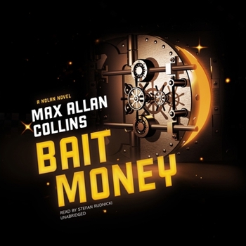 Audio CD Bait Money: A Nolan Novel Book