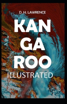 Paperback Kangaroo Illustrated Book