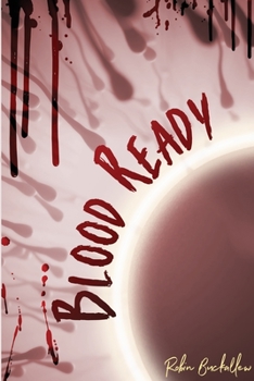 Paperback Blood Ready Book