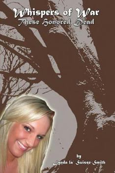 Paperback Whispers of War Book