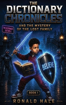 Paperback The Dictionary Chronicles Book
