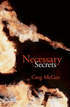 Paperback Necessary Secrets Book