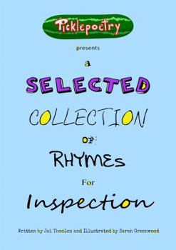 Hardcover A Selected Collection of Rhymes for Inspection Book