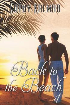 Back to the Beach 1 (Back to the Beach, #1)