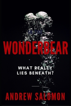 Paperback Wonderbear Book