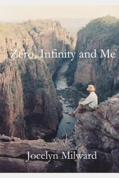 Paperback Zero, Infinity and Me Book