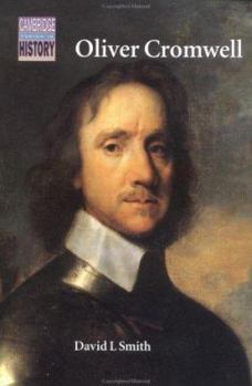 Paperback Oliver Cromwell: Politics and Religion in the English Revolution 1640-1658 Book
