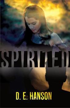 Paperback Spirited Book