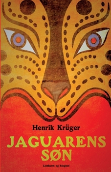 Paperback Jaguarens s?n [Danish] Book