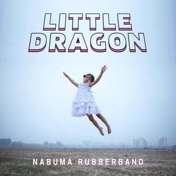 Music - CD Nabuma Rubberband Book