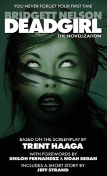 Mass Market Paperback Deadgirl Book