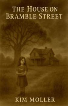 Paperback The House on Bramble Street Book