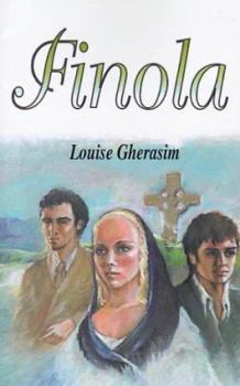 Paperback Finola Book