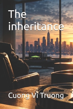 Paperback The inheritance Book