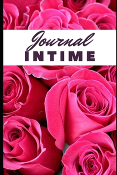 Paperback Journal Intime: 100 pages - secrets - famille - [French] Book