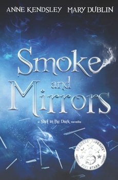 Paperback Smoke and Mirrors Book