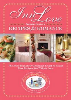 Paperback Inn Love: Recipes for Romance Book