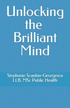 Paperback Unlocking the Brilliant Mind Book