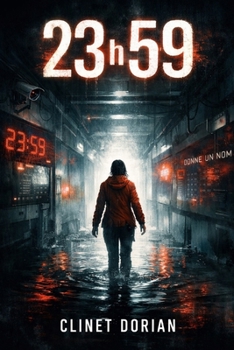 Paperback 23h59 [French] Book