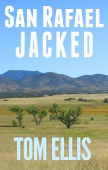 Paperback San Rafael Jacked Book