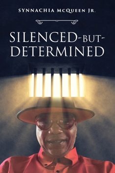 Paperback Silenced-But-Determined Book