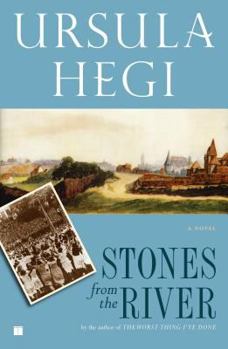 Stones from the River - Book #1 of the Burgdorf Cycle