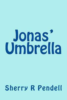 Paperback Jonas' Umbrella Book