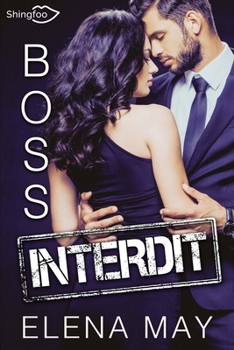 Paperback Boss Interdit [French] Book