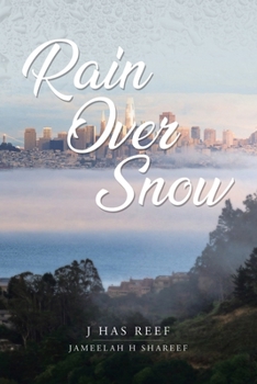 Paperback Rain Over Snow Book