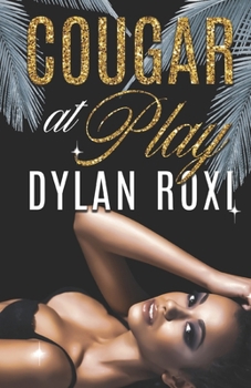 Paperback Cougar at Play: A BWWM Romance Book