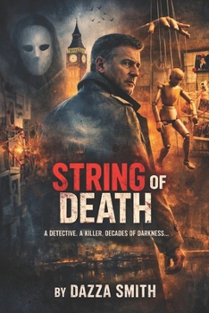 Paperback String of Death Book