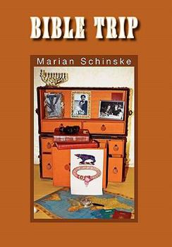 Paperback Bible Trip Book