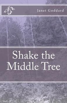Paperback Shake the Middle Tree Book